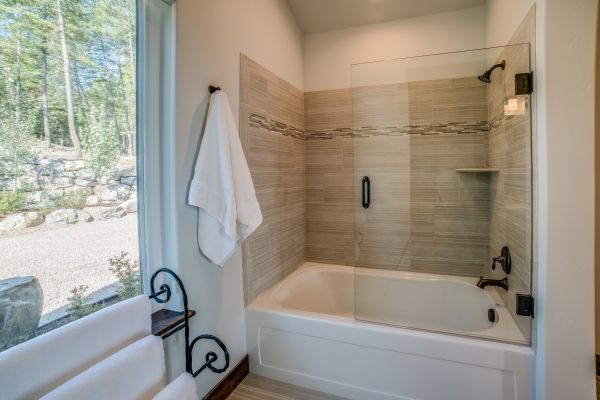 Bathroom Tub Installation in Rocky River