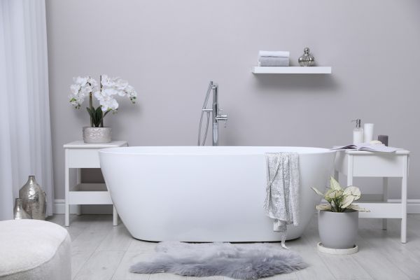 Bath Installation in Rocky River