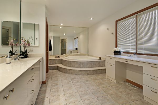 Step In Tub Installation in Rocky River
