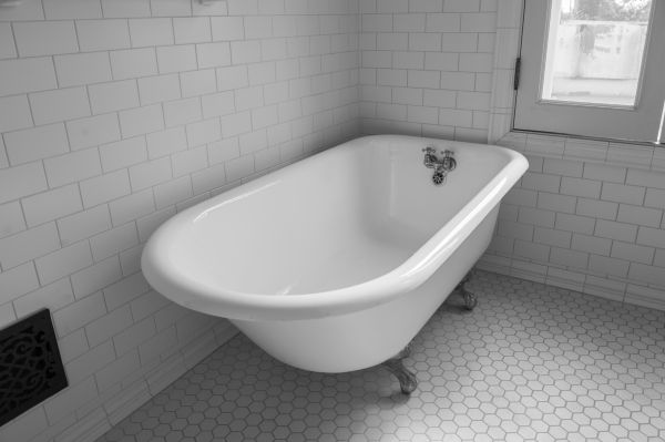 Cast Iron Tub Installation Service