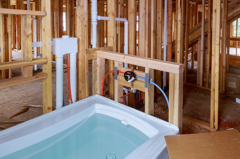 Top Bathtub Installation Companies in Avon, OH