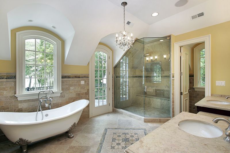 Top Bathtub Installation Companies in Chagrin Falls, OH