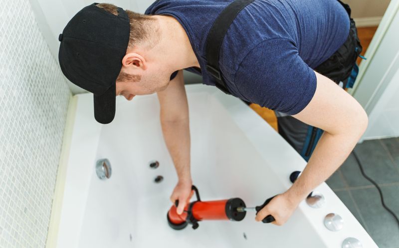 Top Bathtub Installation Companies in Cleveland, OH
