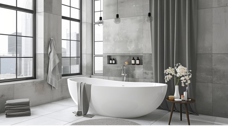 Top Bathtub Installation Companies in Eastlake, OH