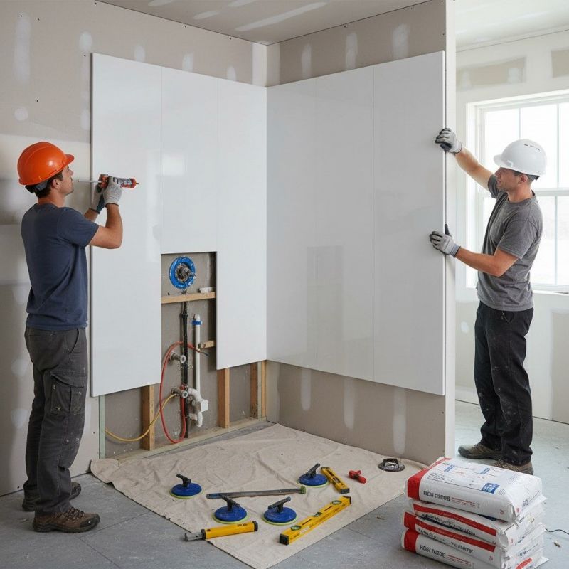 Top Shower Installation Companies in Beachwood, OH