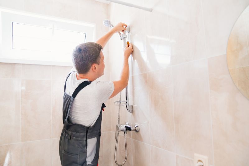 Top Shower Installation Companies in Elyria, OH
