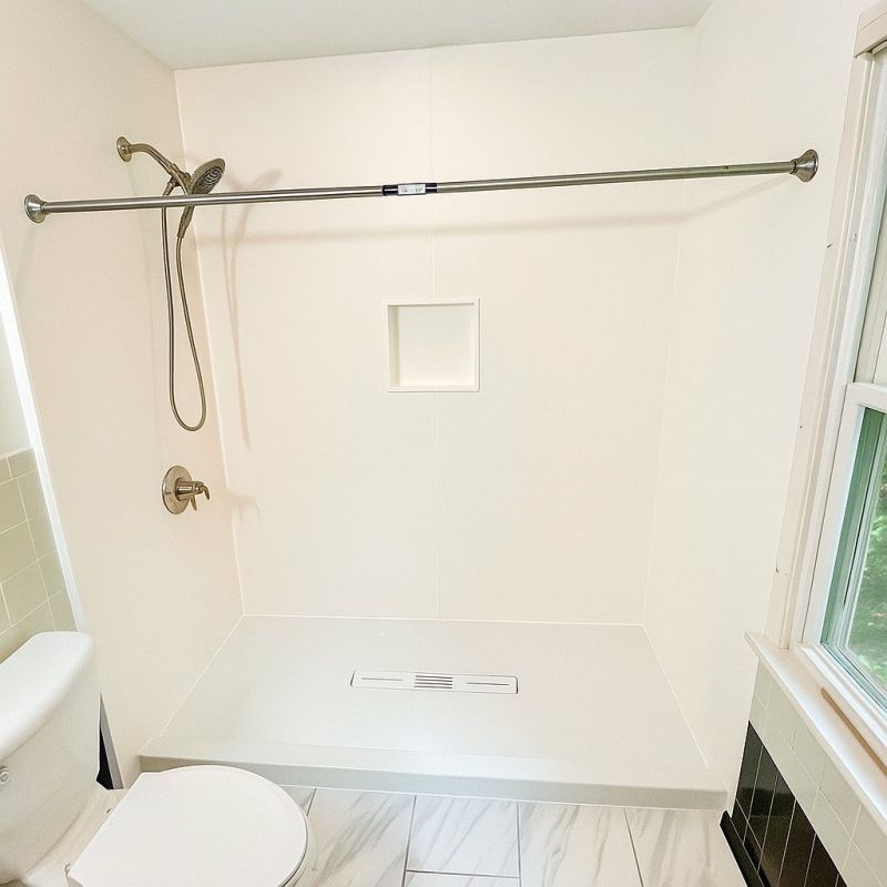 Top Shower Installation Companies in Medina, OH
