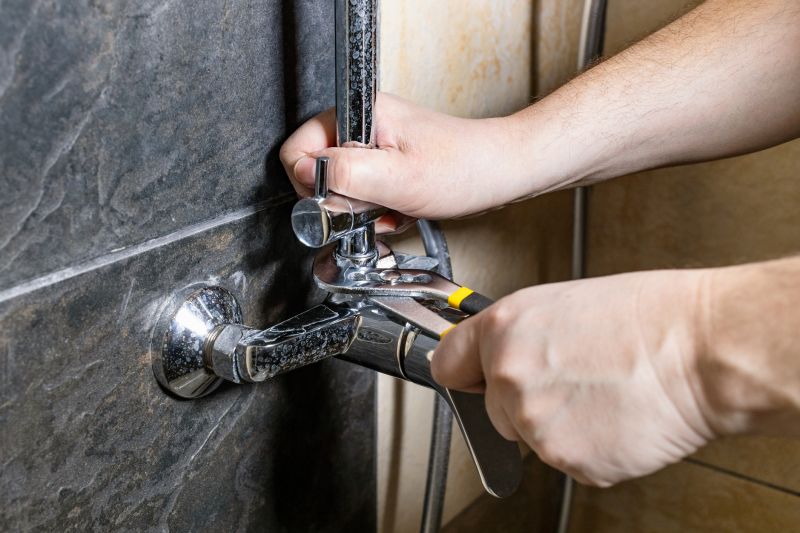Top Shower Installation Companies in Richfield, OH
