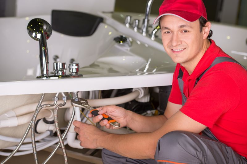 Emergency Plumbing Services