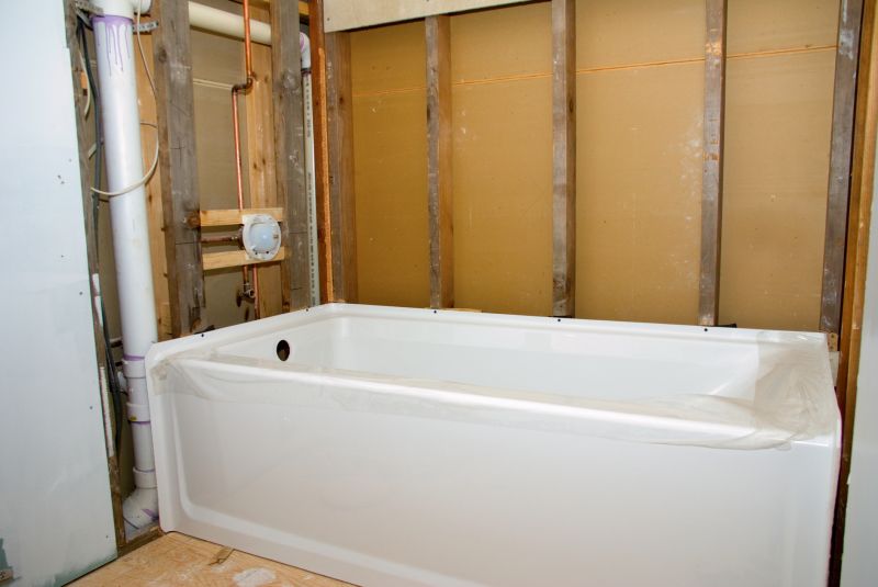 When is the Best Time to Hire for Bathtub Installations
